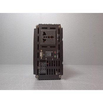 Инвертор (преобразователь) 24V-220V 5300W
